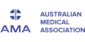 Australian Medical Association Logo