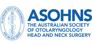 The Australian Society of Otolaryngology Head & Neck Surgery Ltd